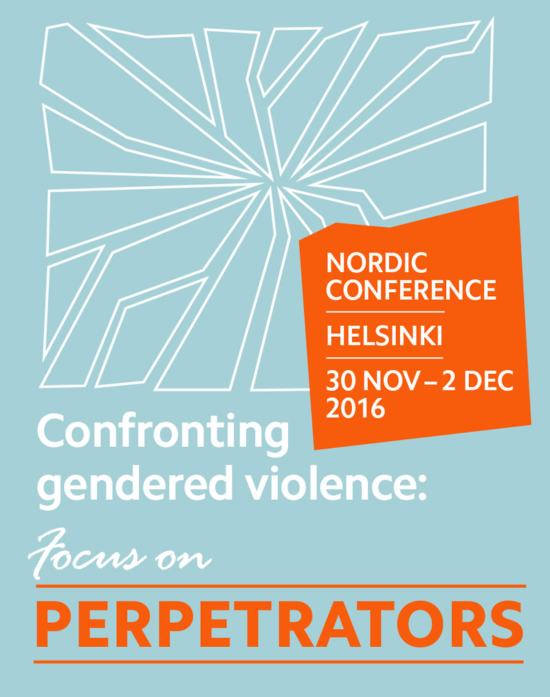 Conference poster.