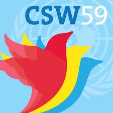 CSW59 logo