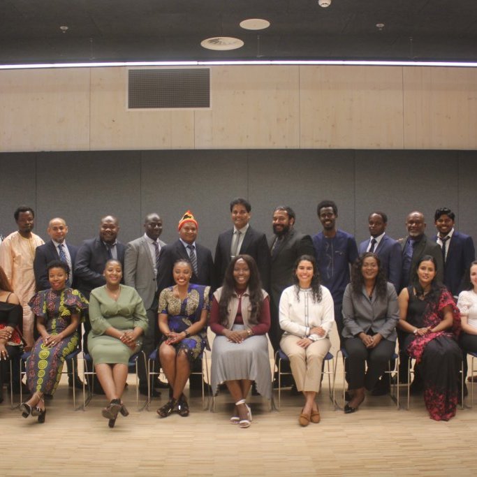 GRÓ FTP graduation 2023-2024