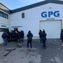 GPG Seafood