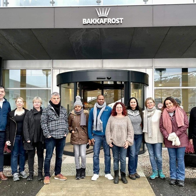 bakkafrost