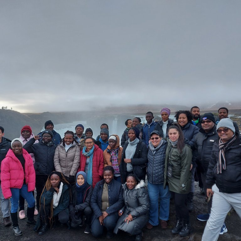 FTP fellows 2021-2022