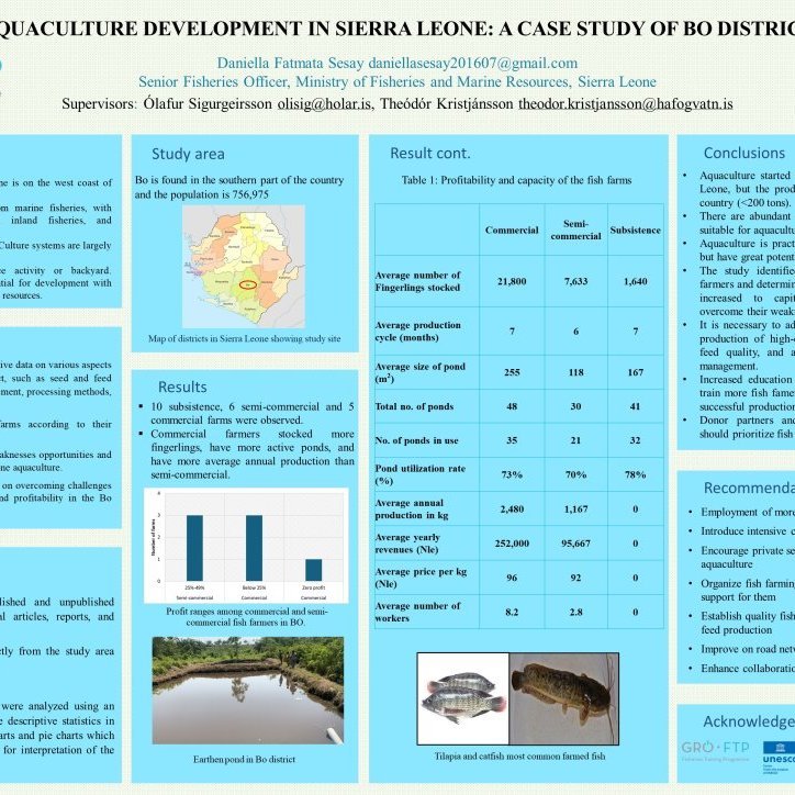 Poster number 3