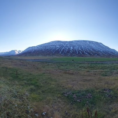 Hólar in Hjaltadalur