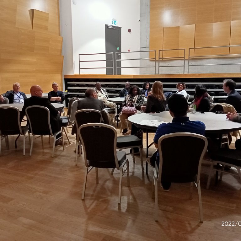 Day4: A wrap up session