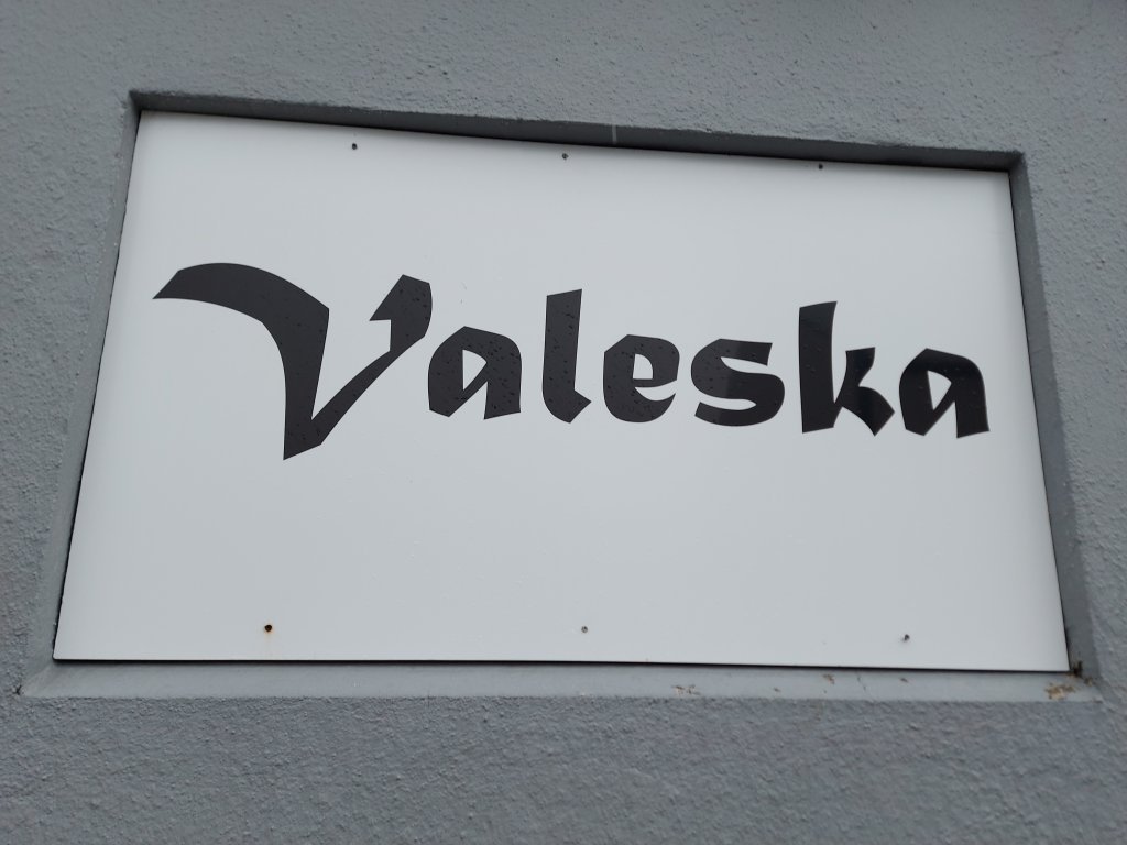 Valeska, parent company of Nordfisk, offering a range of fisheries services