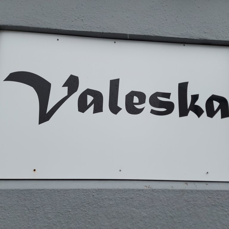 Valeska, parent company of Nordfisk, offering a range of fisheries services