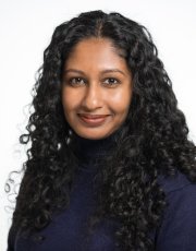 Sureni Ranasinghe Fellows | GRÓ FTP