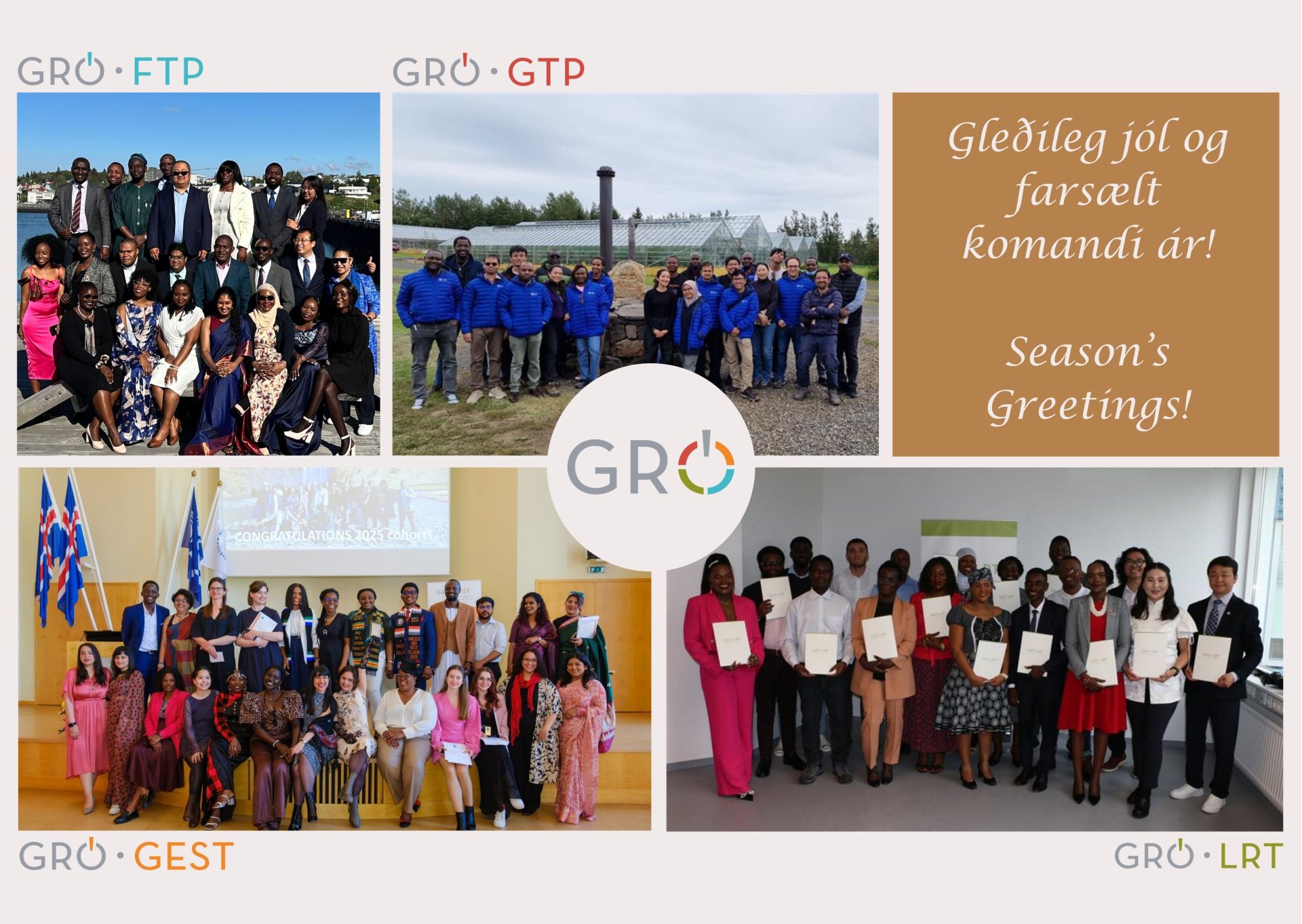 Season’s Greetings from GRÓ | GRÓ • International Centre for Capacity ...