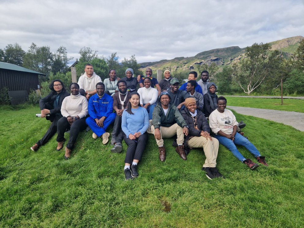 A Day in Þórsmörk: Waterfalls, Wilderness, and Ecosystem Restoration