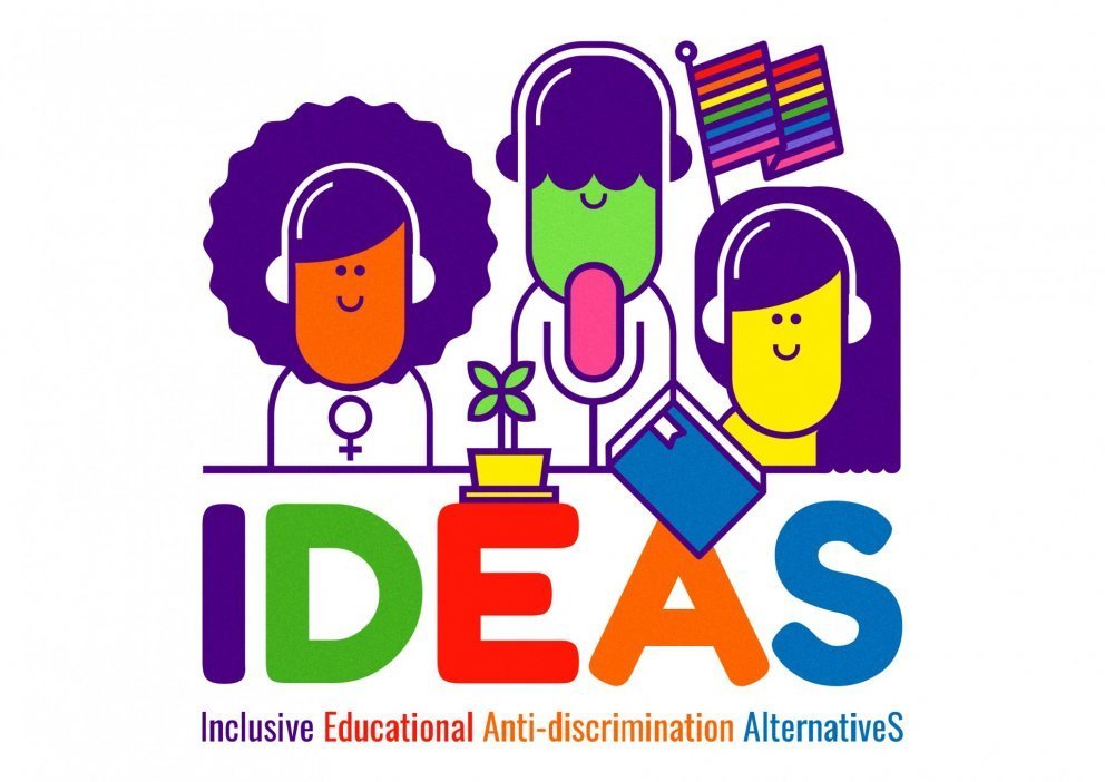 IDEAS - Workshop on Script Writing for Podcasts