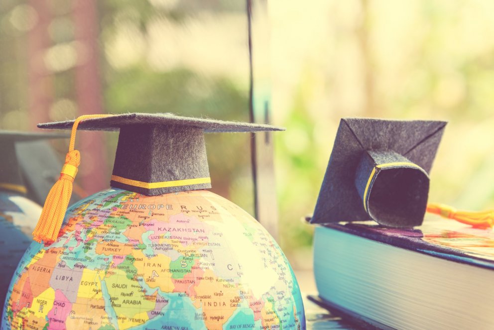 Útskrift Sjávarútvegsskóla GRÓ þriðjudaginn 1. mars