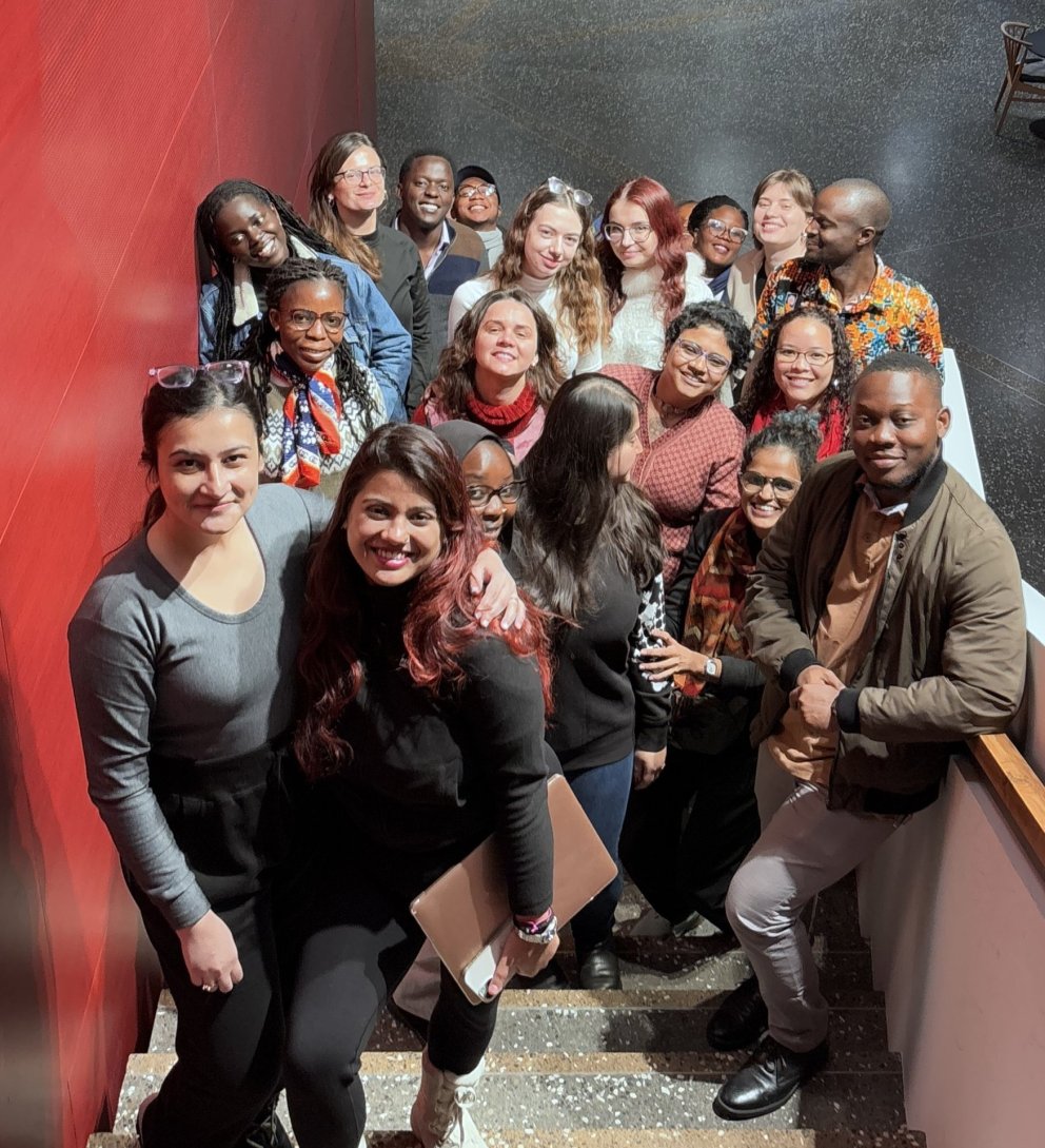 GRÓ GEST Final Seminar 2025