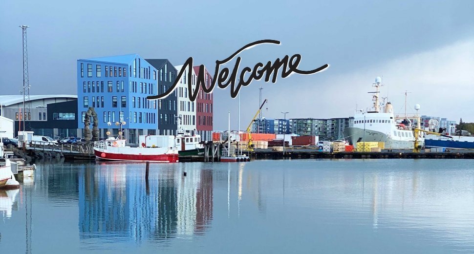 Welcome 27th cohort of fellows