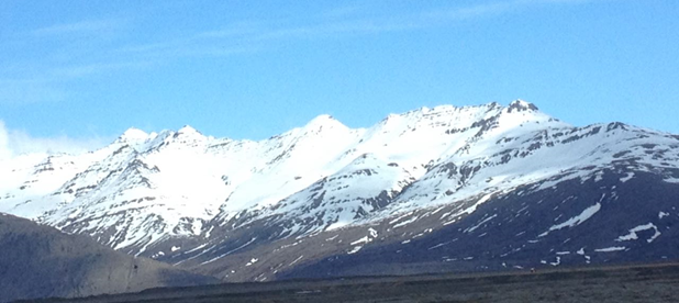 2016 UNU-GEST alumni blogsites published: Climate Change – the North and the South