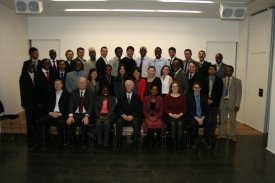 Class of 2011