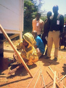 UNU-FTP and UNU-GEST present research on Gender Analysis at Social Science Conference