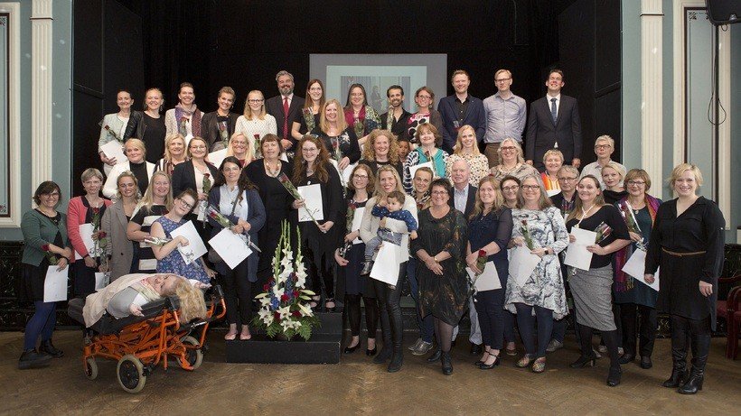 UNU-GEST receives 10 million ISK grant for ‘Go for No‘ documentary project