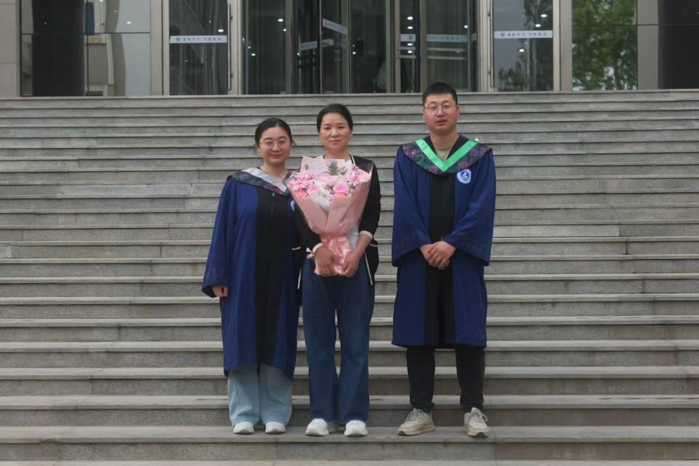 From Iceland to China: Advancing sustainable fisheries through science: Huixia  Chen, GRÓ FTP alumni