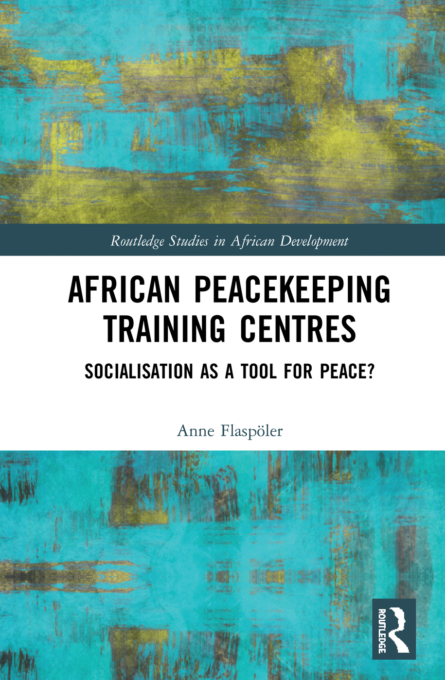 Book Publication: African Peacekeeping Training Centres