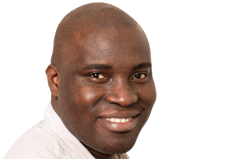 GRÓ-FTP scholarship recipient Alvin Slewion Jueseah to defend PhD