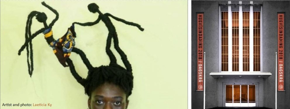 Panel in Hugvísindaþing 2018 - Rights and Wrongs: Gender Equality and Human Rights