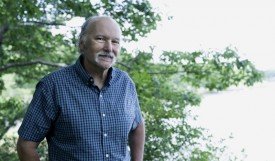 Welcome UNU-FTP Guest Lecturer, Dr. Barry Costa-Pierce