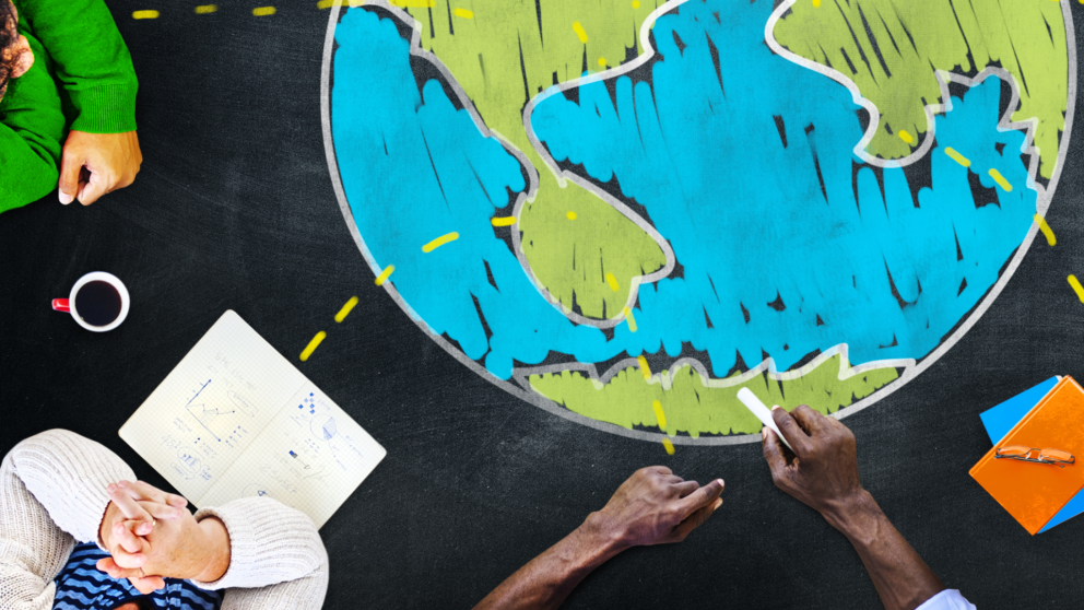 NEW Online Course: Gender and Development