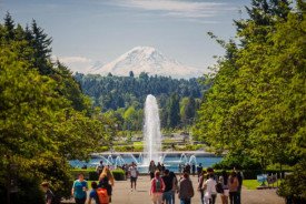 Seattle Highlights