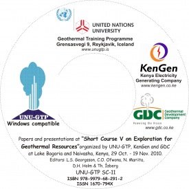 Publication of SC-11 papers