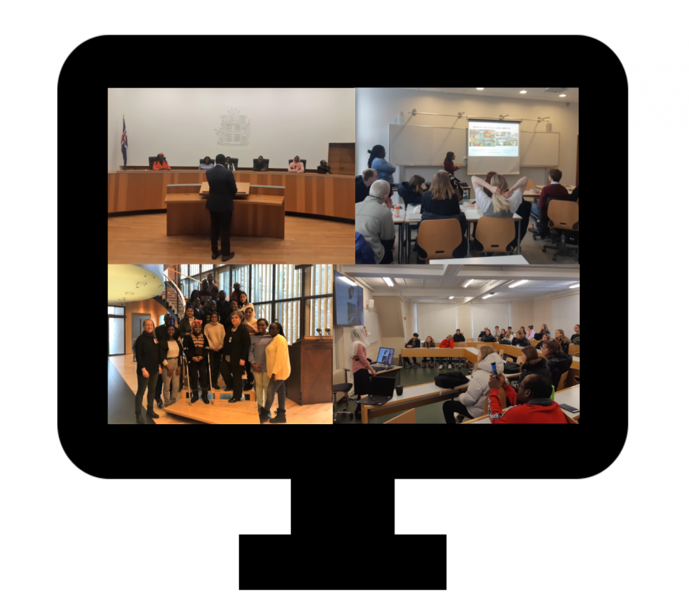 Update Regarding Covid-19