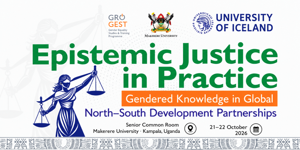 Conference: Epistemic Justice in Practice