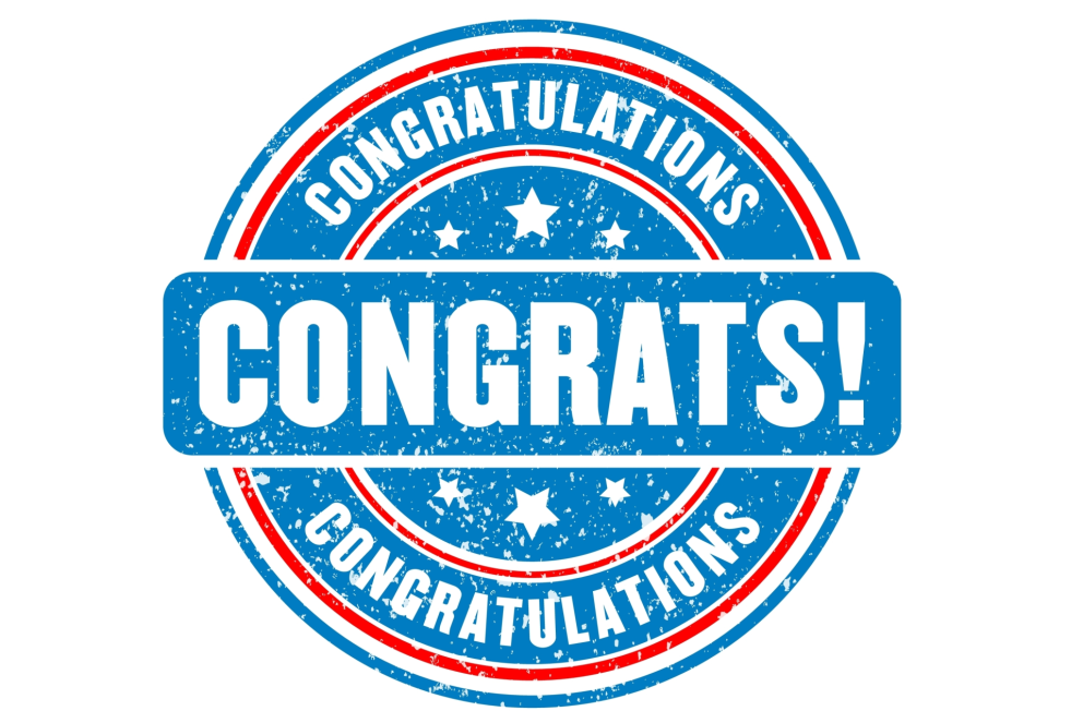 Congratulations FTP fellows 25th cohort