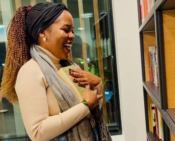 Why I Applied for the GRÓ GEST Programme