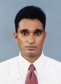 Mariyanuge Dileepa Samika Thanuksha De Croos from Sri Lanka