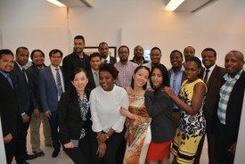 Congratulations UNU-FTP fellows 2015/16!