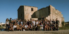 The 57 participants in the Experiential Learning