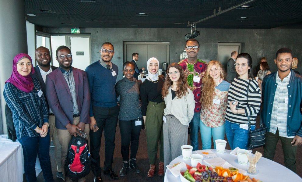 Two day Technical Meeting  on Equal Pay (EPIC) Concluded