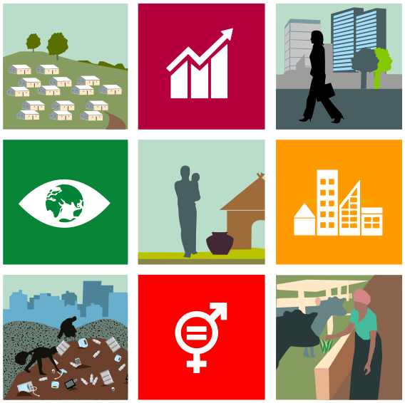 Bringing Gender to the Environmental Table: UNEP’s Global Gender Assessment
