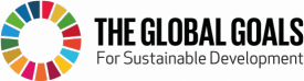 The Global Goals for Sustainable Development