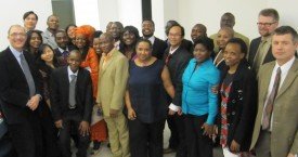 UNU-FTP Fellows, 2012-13