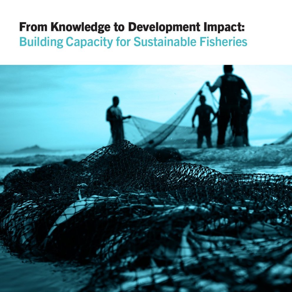 GRÓ FTP the topic of the second event in a series on the development impact of the GRÓ Training Prog&hellip;