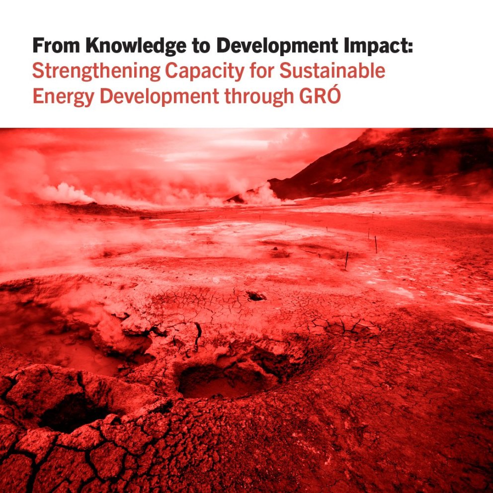 GRÓ GTP topic of the first event in a series on the development impact of the GRÓ Training Programme…