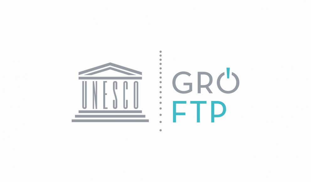 Sérfræðingur á sviði sjávarútvegs og þróunarsamvinnu