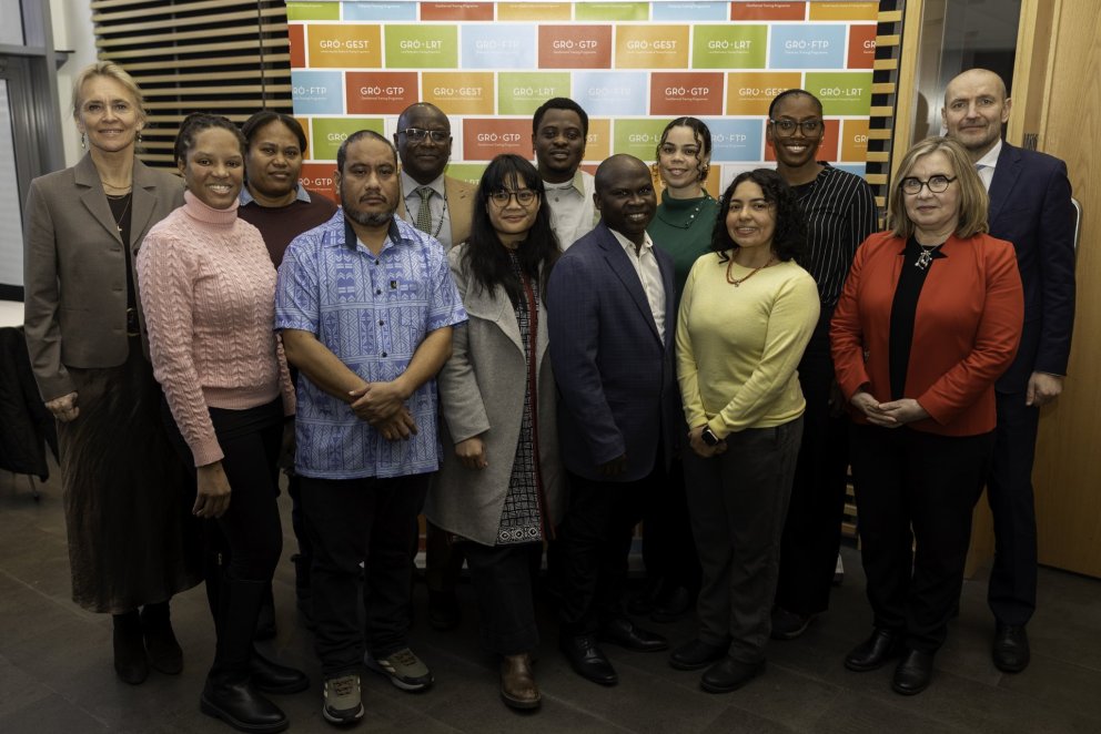 GRÓ FTP: Investment in people translates into lasting impact