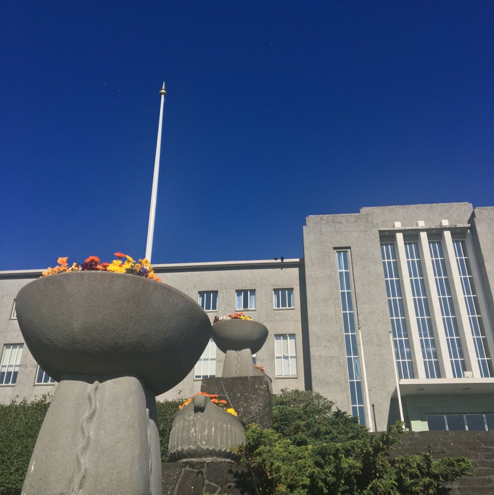 Summer Holidays Closure