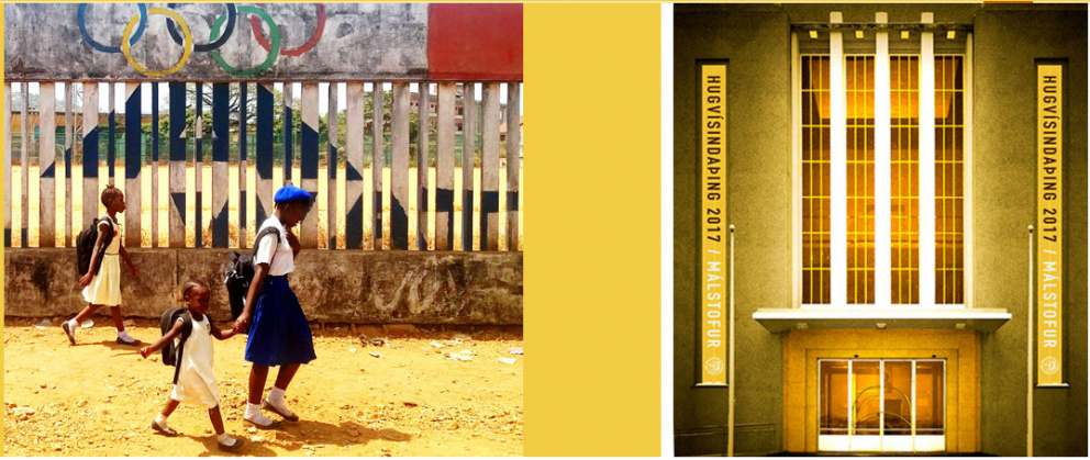 UNU-GEST Staff, Associated Researcher and a Fellow talk at the Conference of Humanities 2017