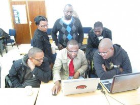 Participants, building a profitability model