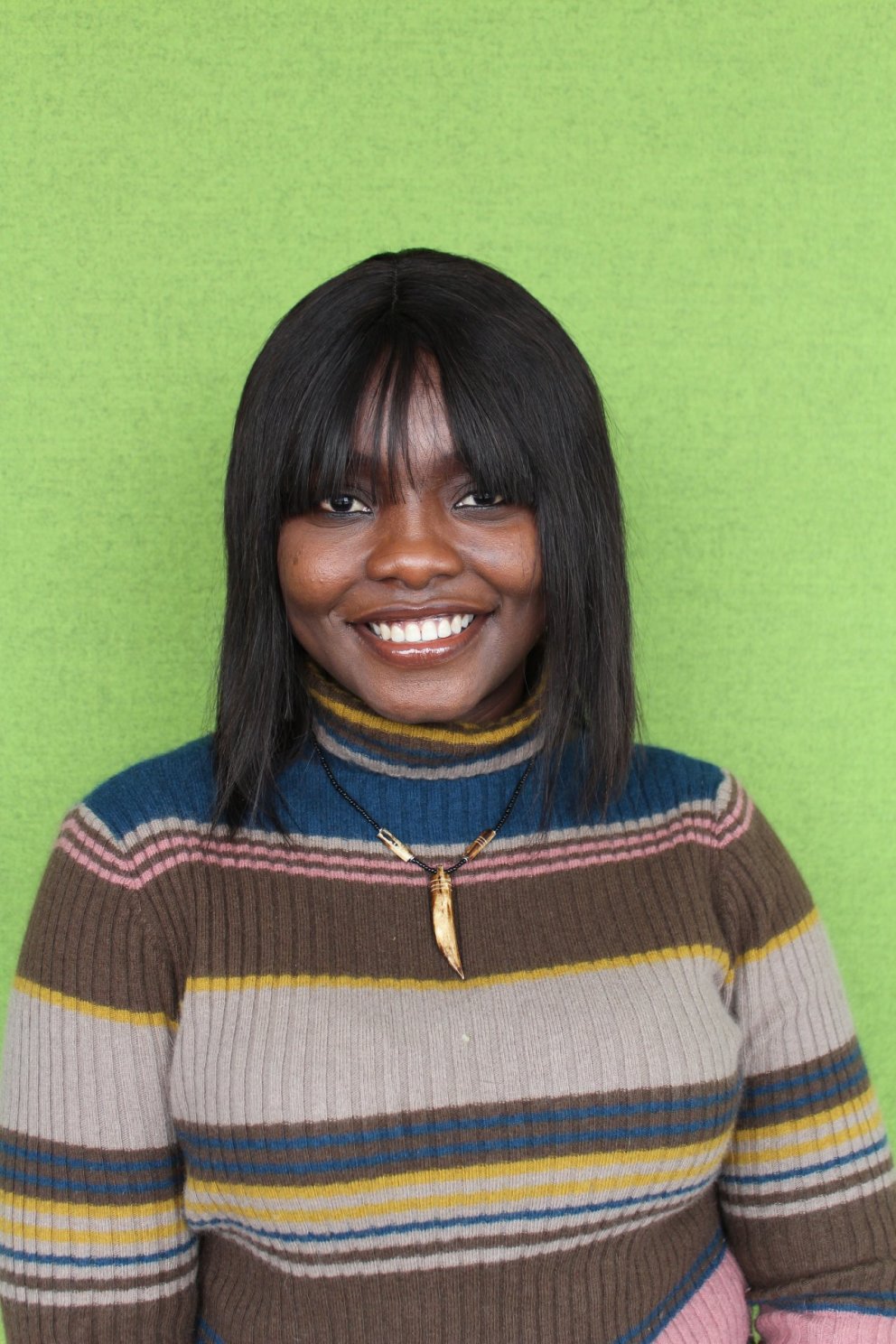 Uhunwa Precious Igho-Osagie