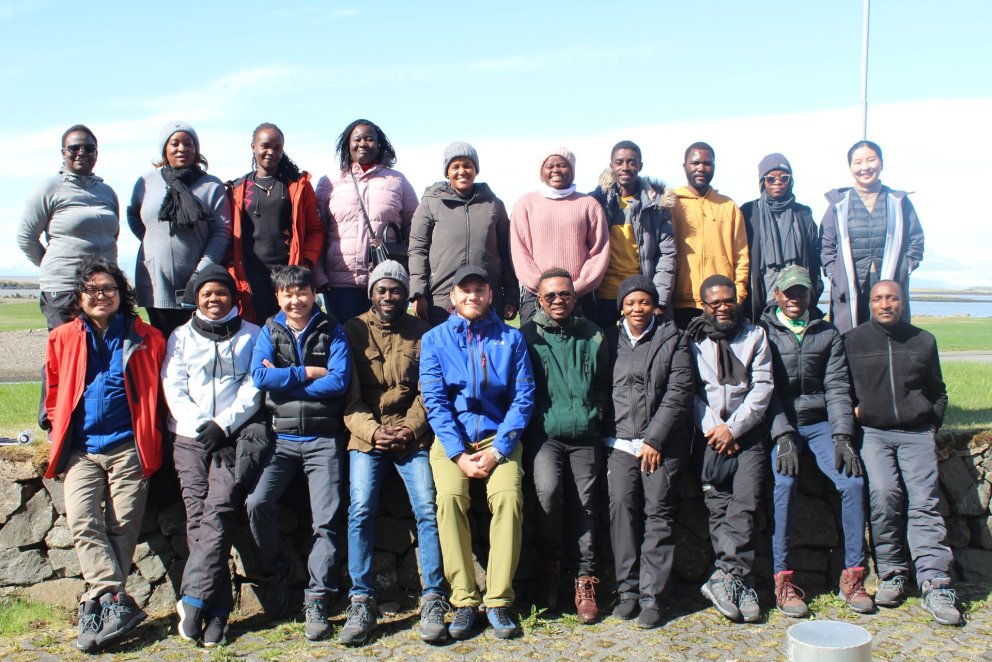 Three-day trip to Southeast Iceland